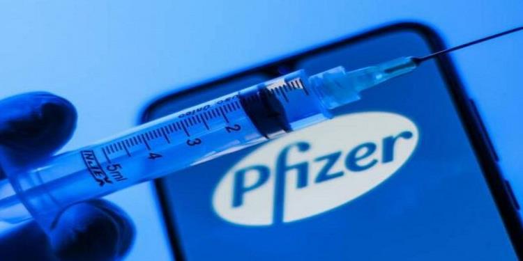 Almanya da Pfizer aşısı olan 10 kişi hayatını kaybetti.!!!